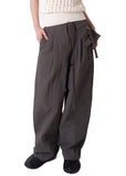 BELT BAG NYLON PT