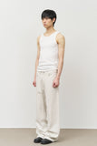 Cost Slim Sleeveless