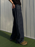 Summer Linen Cooling Denim