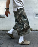 Real Tree Camo Bermuda Pants