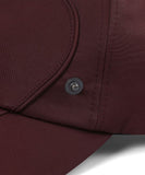 Heart shape corsage ball cap