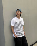 Shine Summer Short Sleeve T-Shirt