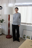 Circle chain belt