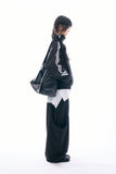 Modi nylon track jacket