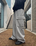 Road Big Cargo Jogger Pants