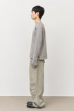 Bob Pigment Longsleeve