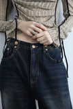 Shell bold ring