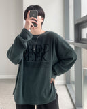 Heidi Ribbed Knit T-shirt