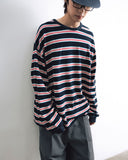 Striped Long Sleeve
