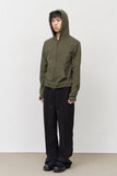 Merge Warmer Zip Hoodie