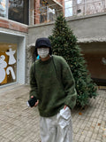 Earmuffs Wool Trooper Hat (reversible)