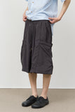 Bern Side Pocket Nylon Shorts