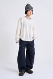 Hale fingerhole long sleeve