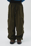 Studio Peach Cargo Pants