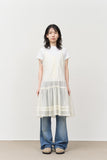 Silky Vintage Bootscut Denim