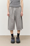 Nua Pigment Snap Shorts