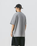 High Density Basic Half Tee