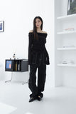 stitch cargo pants