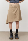 (W) Kata Skirt