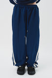 PO Track Nylon Pants