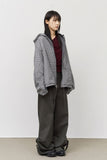 Segu Reversible Jacket