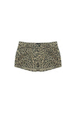 Witcher Leopard Shorts