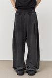 Pike Curved Sweatpants