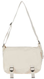 Moi strap shoulder bag