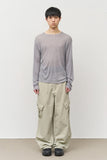 Heden Wool Top