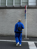 Cozy Fleece Jogger Pants
