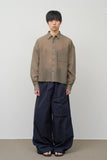 Crusie Pocket Wide Pants