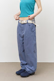 Linkin Dyeing Pants