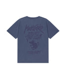 PIGMENT RAT GRAFFITI LOGO TEE