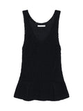 (W) Iffy Knit