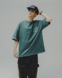 Essential Pocket Half Tee