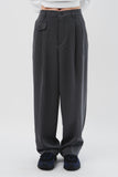 Le Pocket Wide Trousers