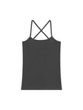 (W) X Sleeveless