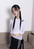 SLIT HOOD T