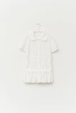 (W) School Blouse