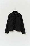 (W) Merdi Frill Jacket