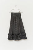 (W) Arte Dot Skirt