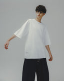 Essential Layer Half Tee