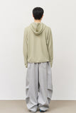 Eti Curved Sweatpants