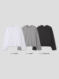 Gram Cropped Longsleeve