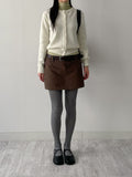 Moff Knit Turtleneck T-shirt