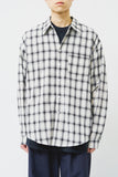 Garette Checked Shirt