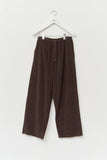 (W) Four Terry Pants