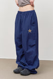 Teen Star Nylon Pants