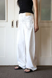 Uni Two-Way Cotton Pants