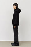 Kin Slash Zip Hoodie